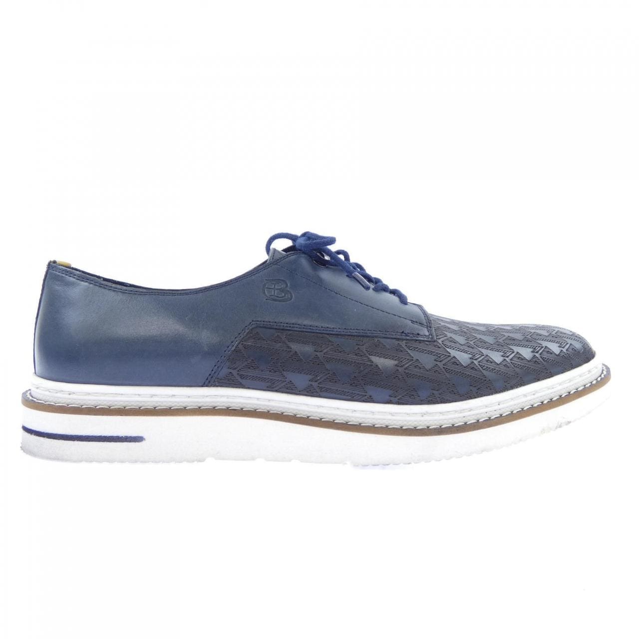 ランバンオンブルー LANVIN en Bleu 86512 スニーカー