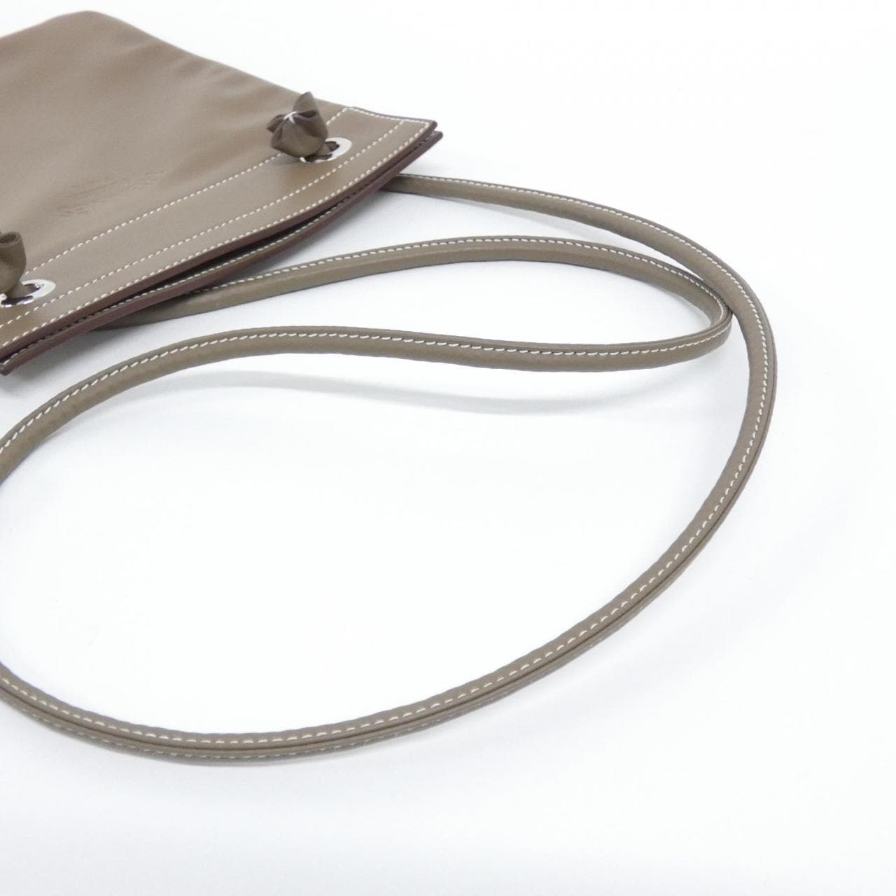 エルメス サック アリーヌ MINI 076236CK ショルダーバッグ