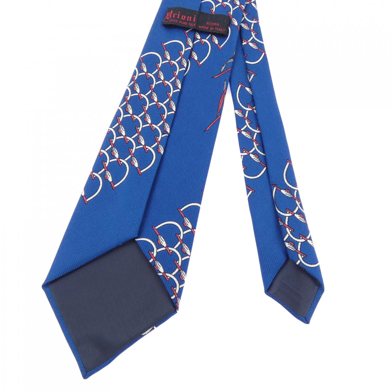 ブリオーニ BRIONI NECKTIE