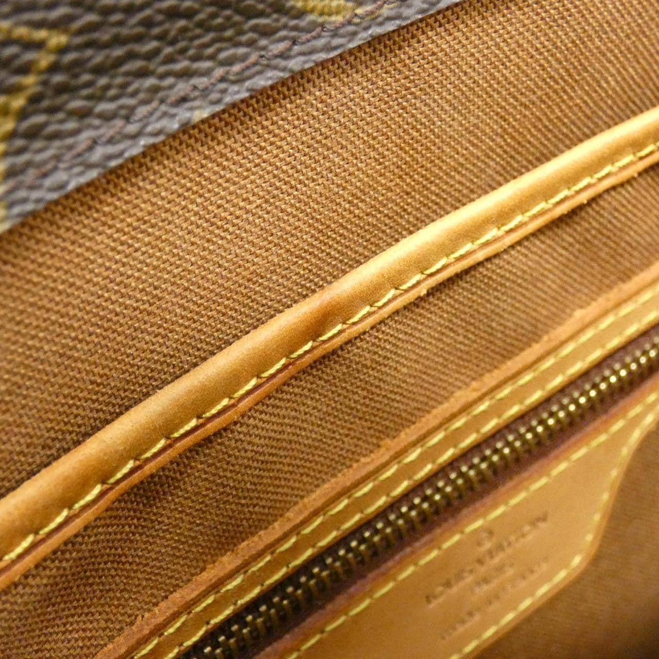 ルイヴィトン モノグラム ヴァヴァン PM M51172 バッグ