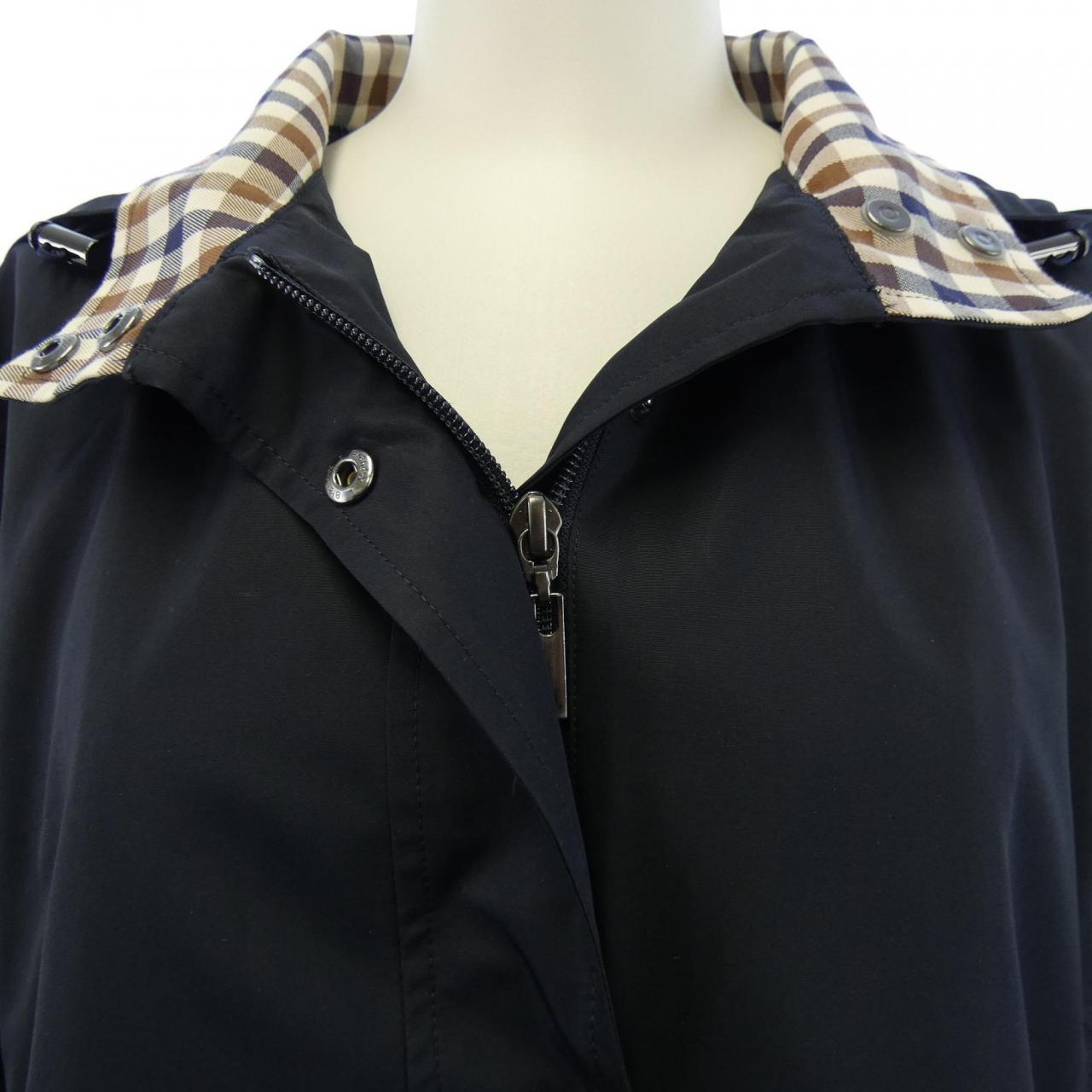 アクアスキュータム Aquascutum ジャケット