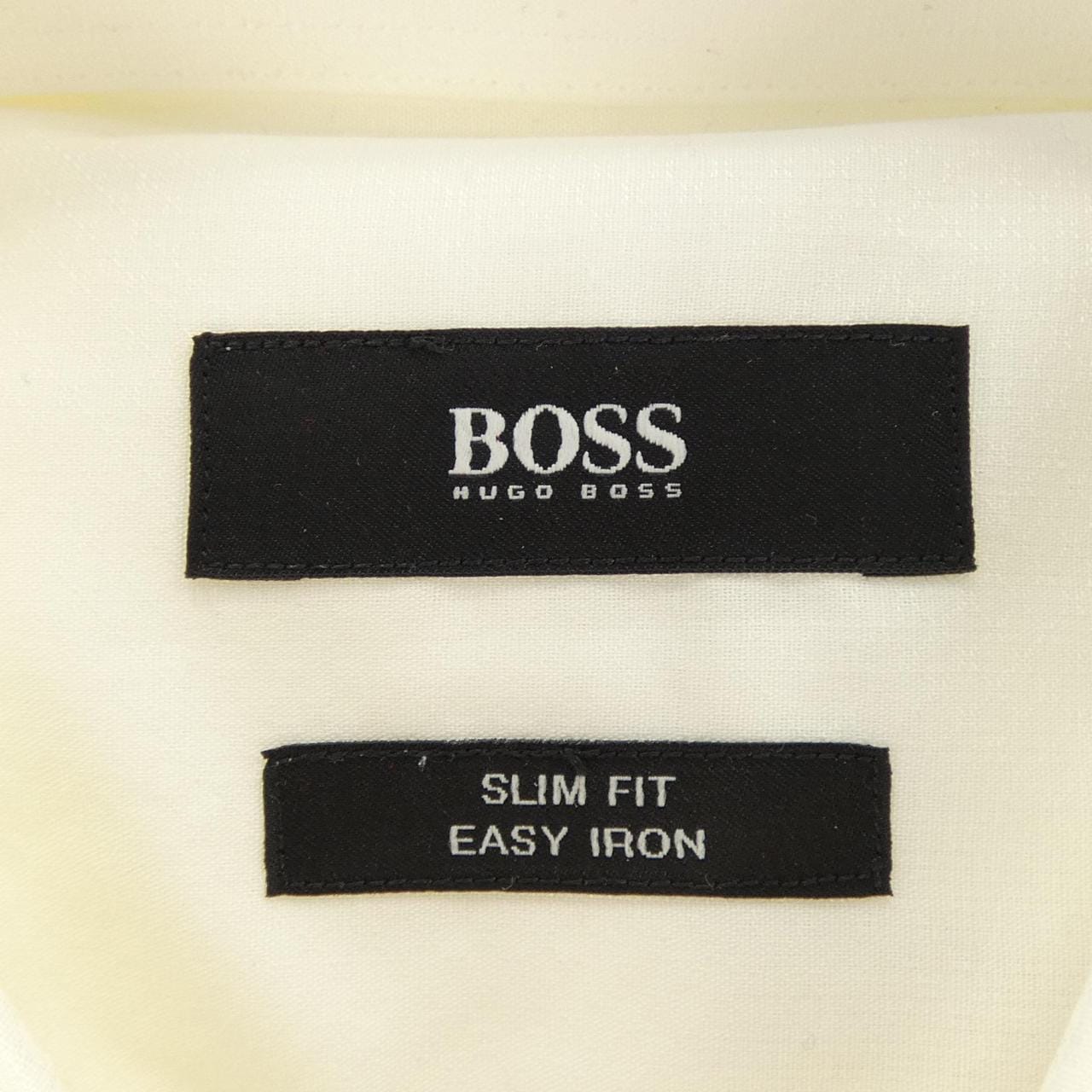 ヒューゴボス HUGO BOSS シャツ