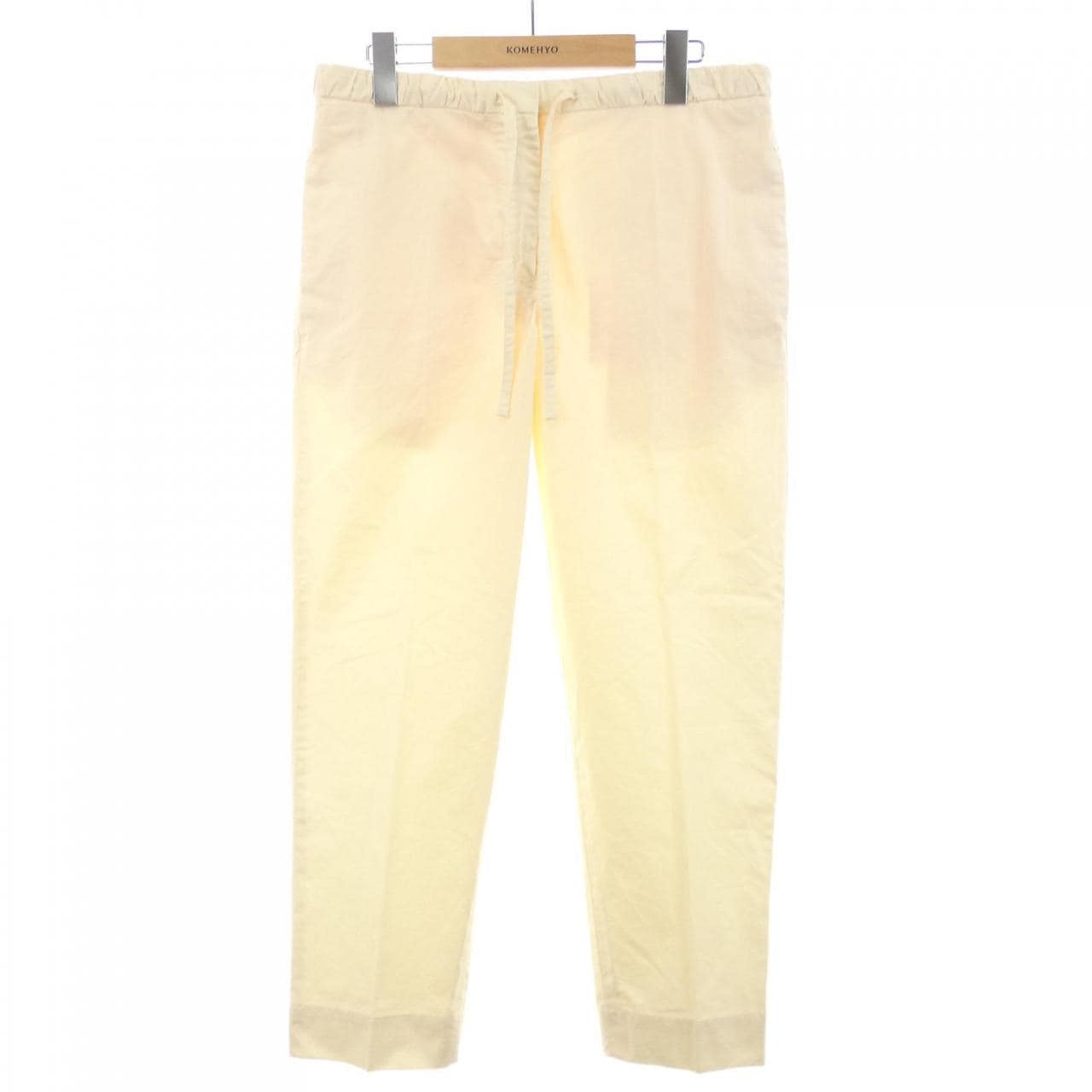 ジルサンダープラス JIL SANDER+ パンツ
