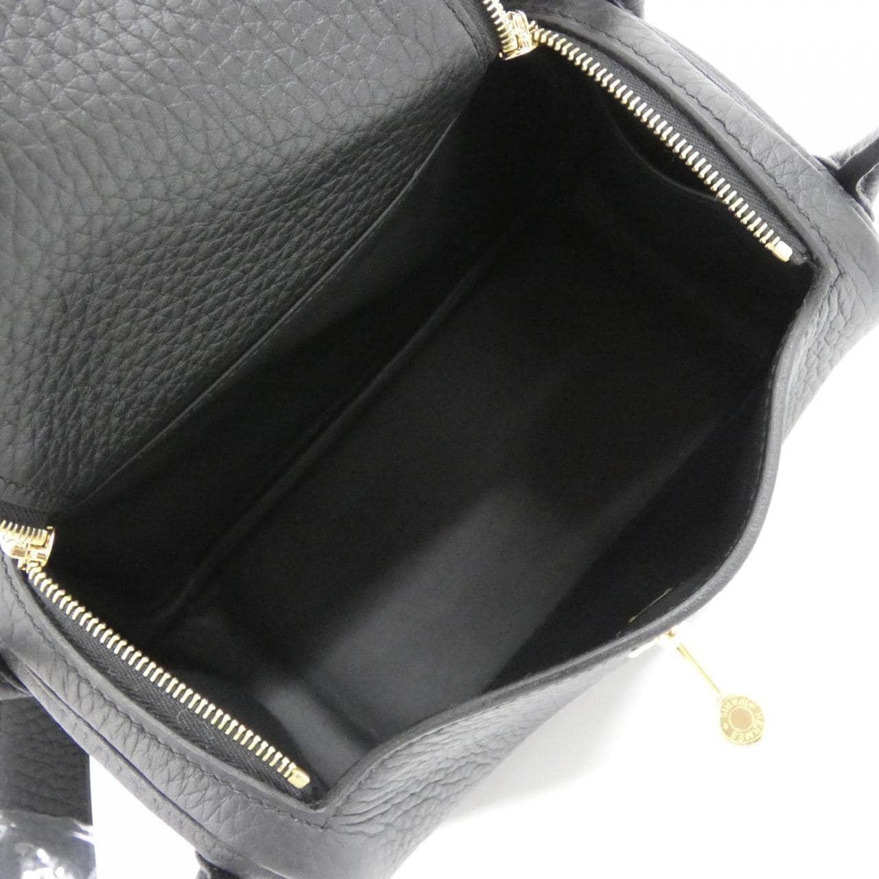 エルメス リンディ2 MINI 085956CC ショルダーバッグ