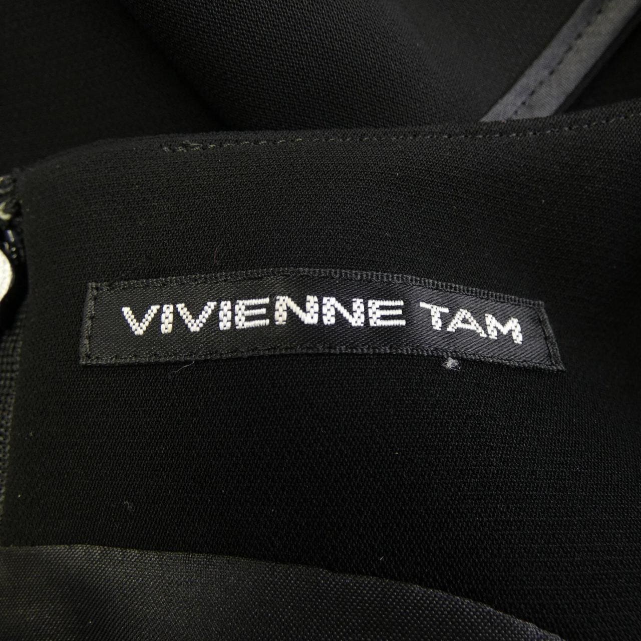 ヴィヴィアンタム VIVIENNE TAM 016-240115 ワンピース