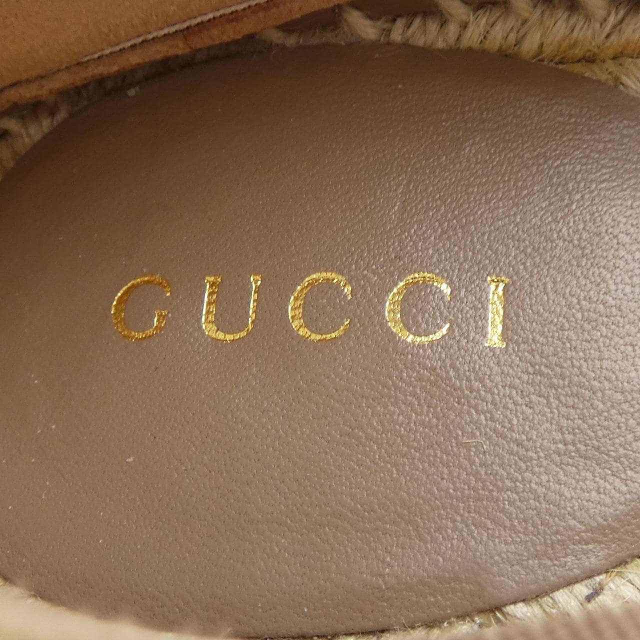 グッチ GUCCI 573023 サンダル