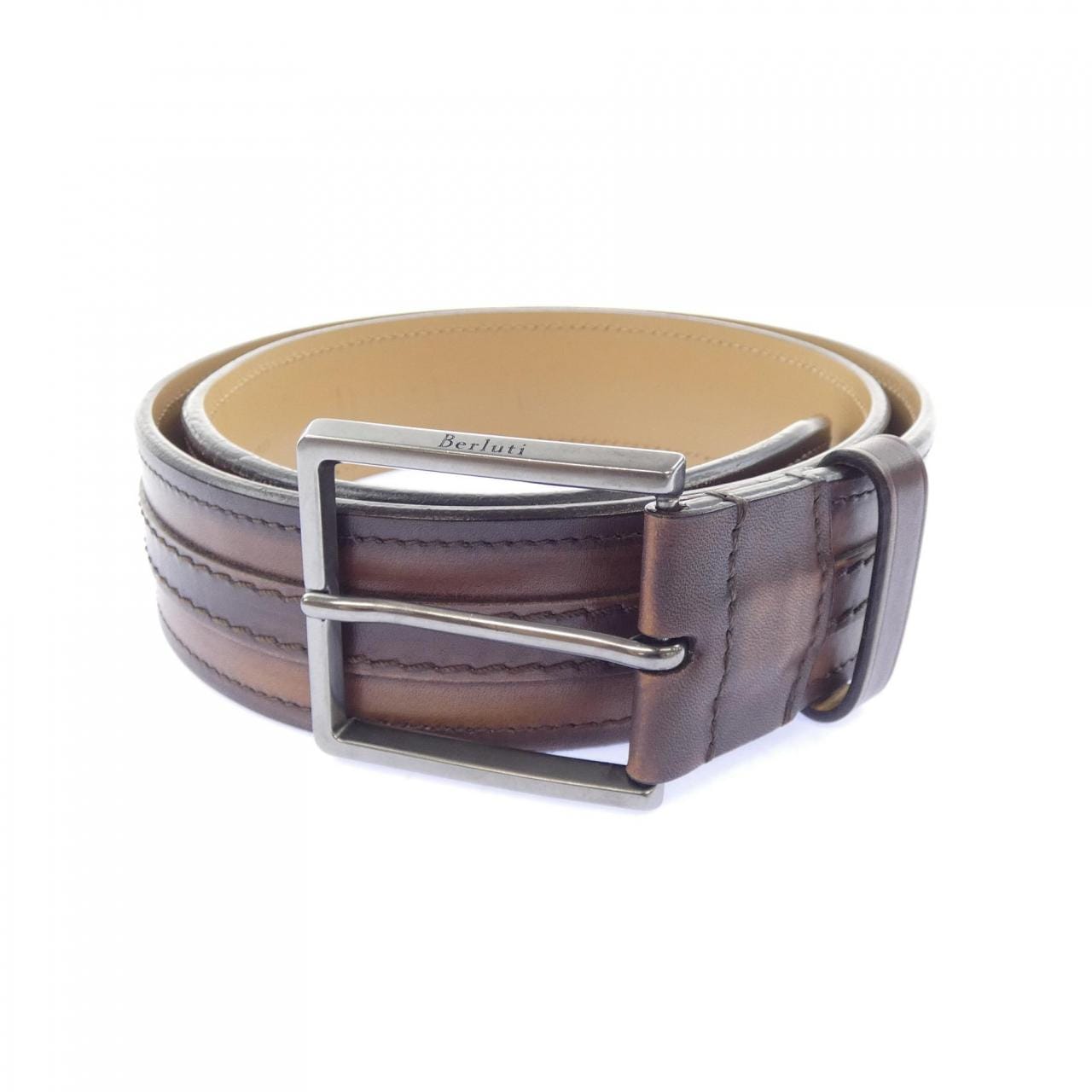 ベルルッティ Berluti BELT