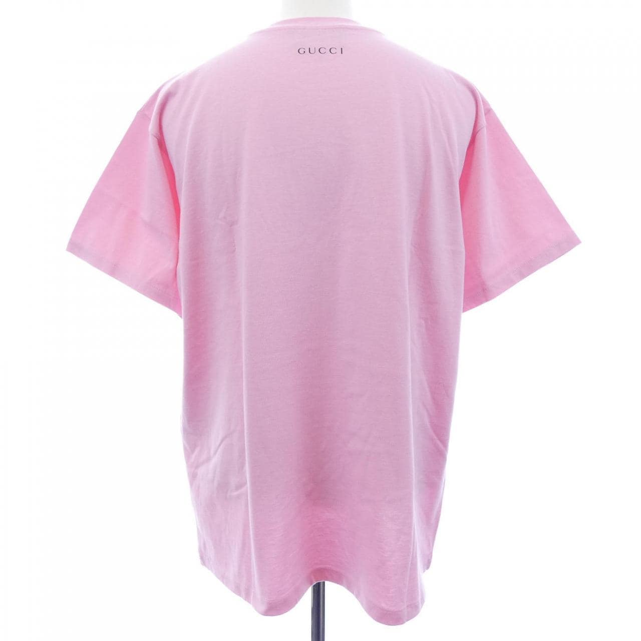 グッチ GUCCI KENNETH ANGER　HOLLYWOOD BABYLON 616036 XJEJU Tシャツ