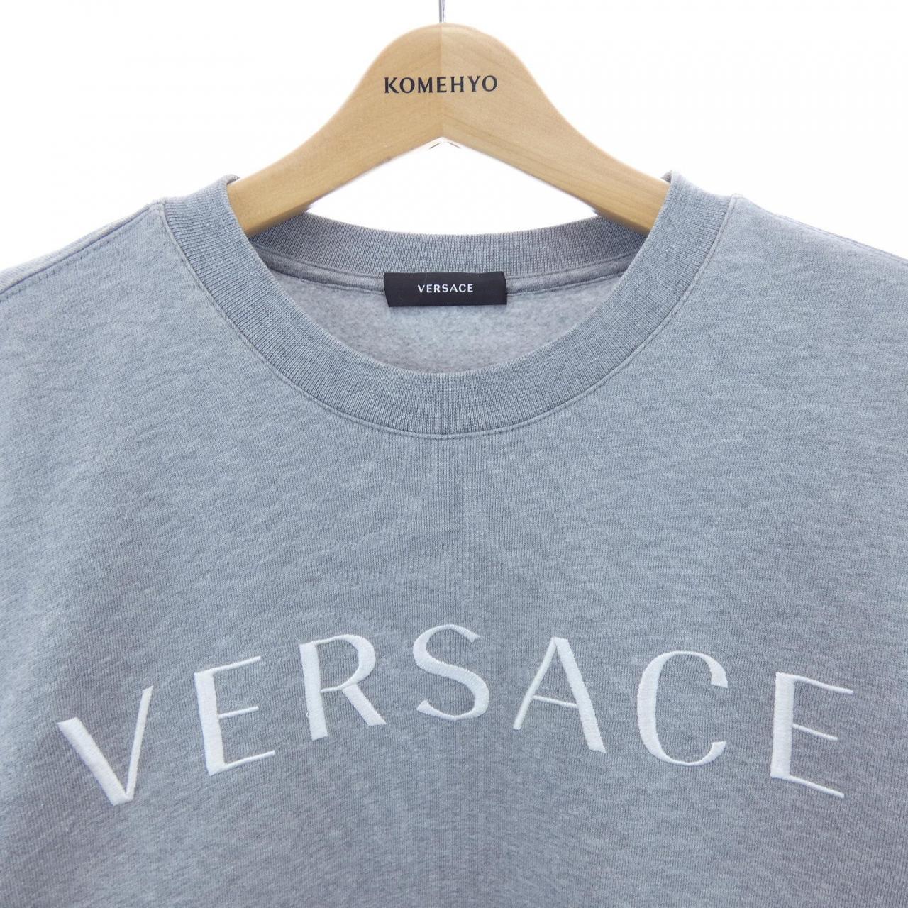 ヴェルサーチェ VERSACE A87019S スウェット