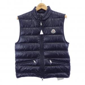 MONCLER GUI down vest