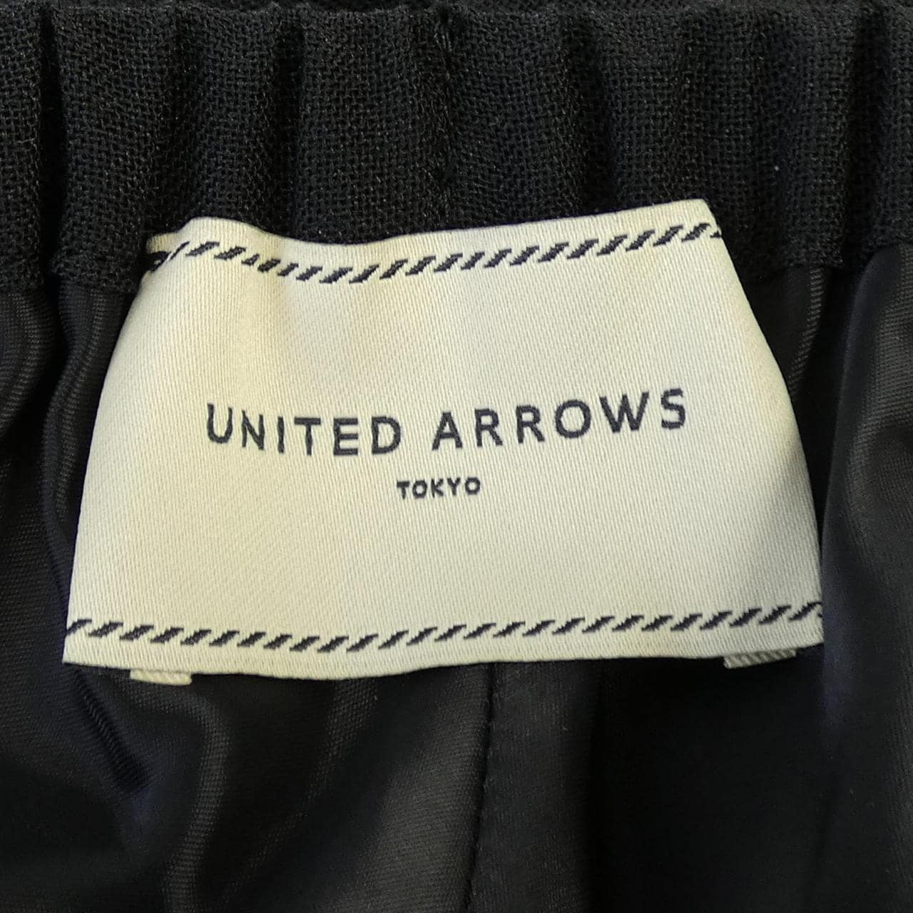 ユナイテッドアローズ UNITED ARROWS パンツ