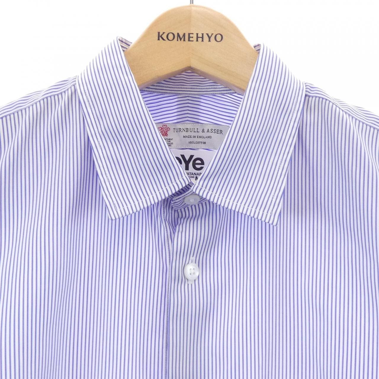 アイジュンヤワタナベ eye JUNYA WATANABE WD-B901 シャツ