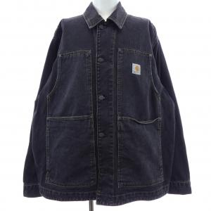 カーハート CARHARTT デニムジャケット