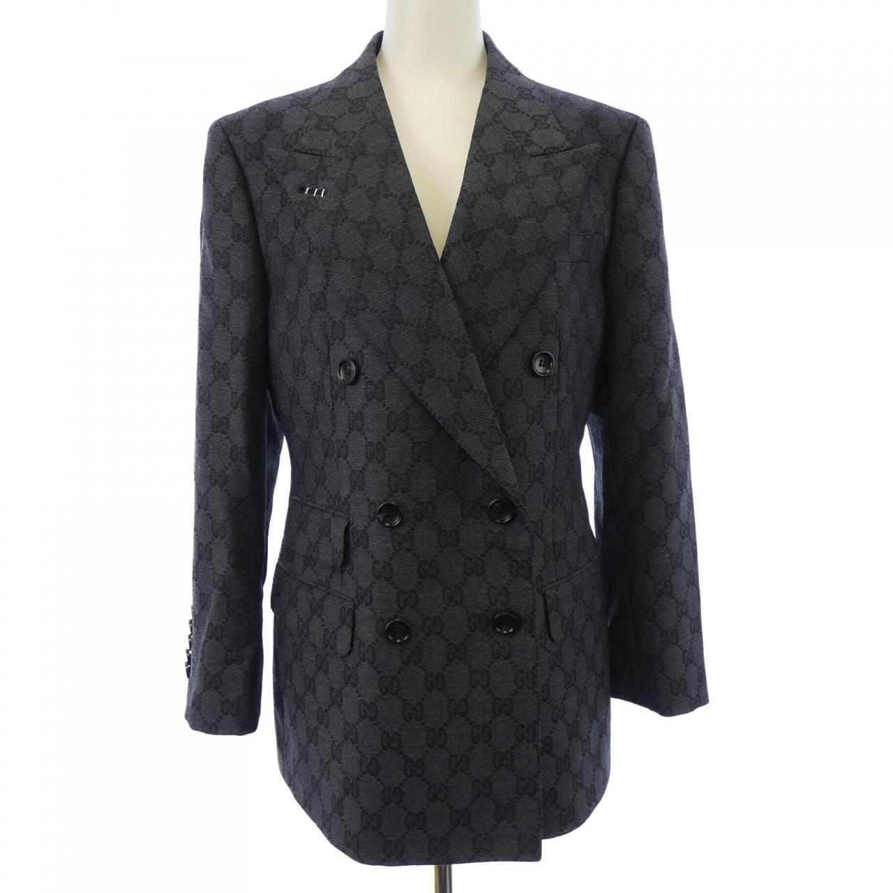 グッチ GUCCI 715184 ZAKF8 ジャケット