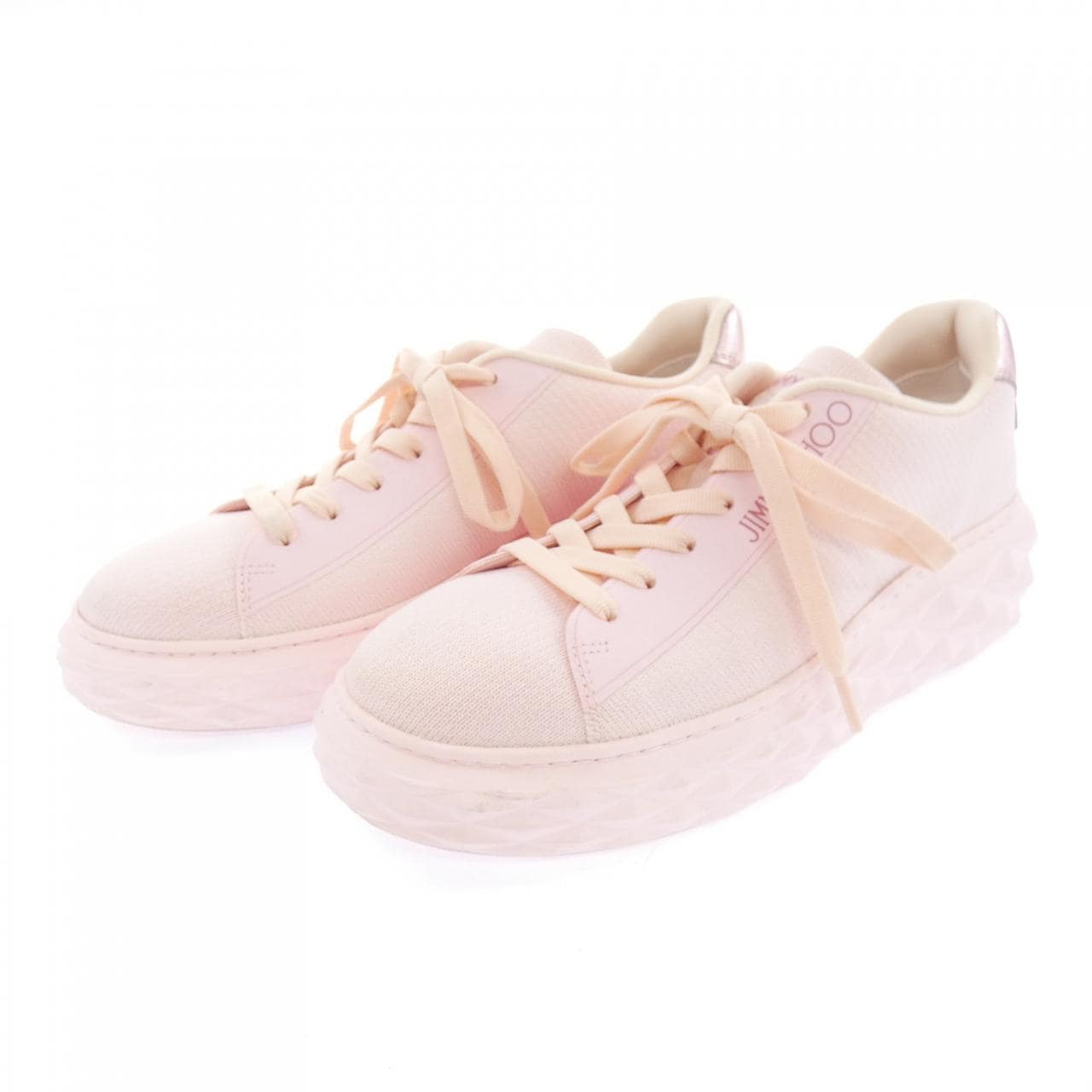 ジミーチュウ JIMMY CHOO スニーカー