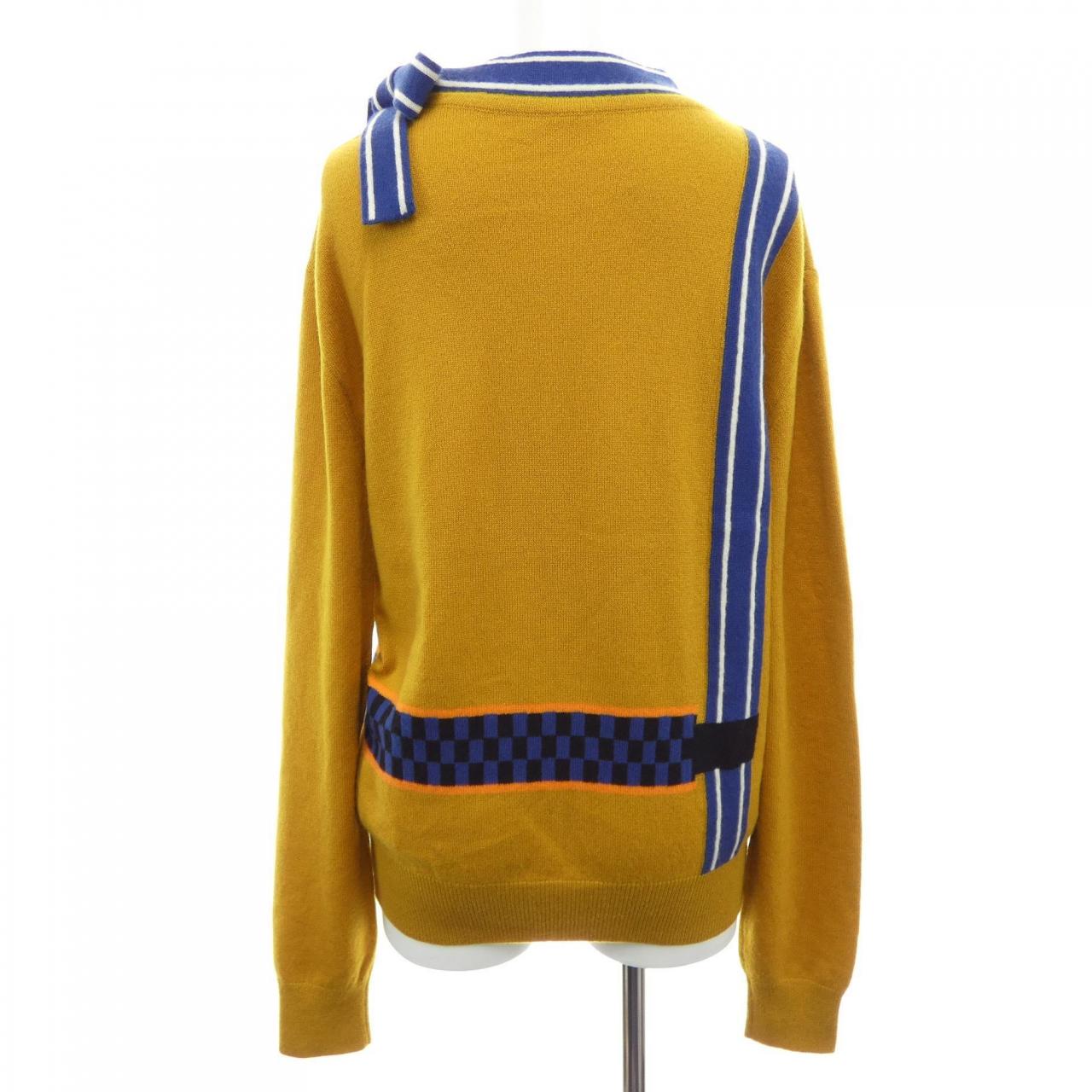 エルメス HERMES 4H2633D8 ニット
