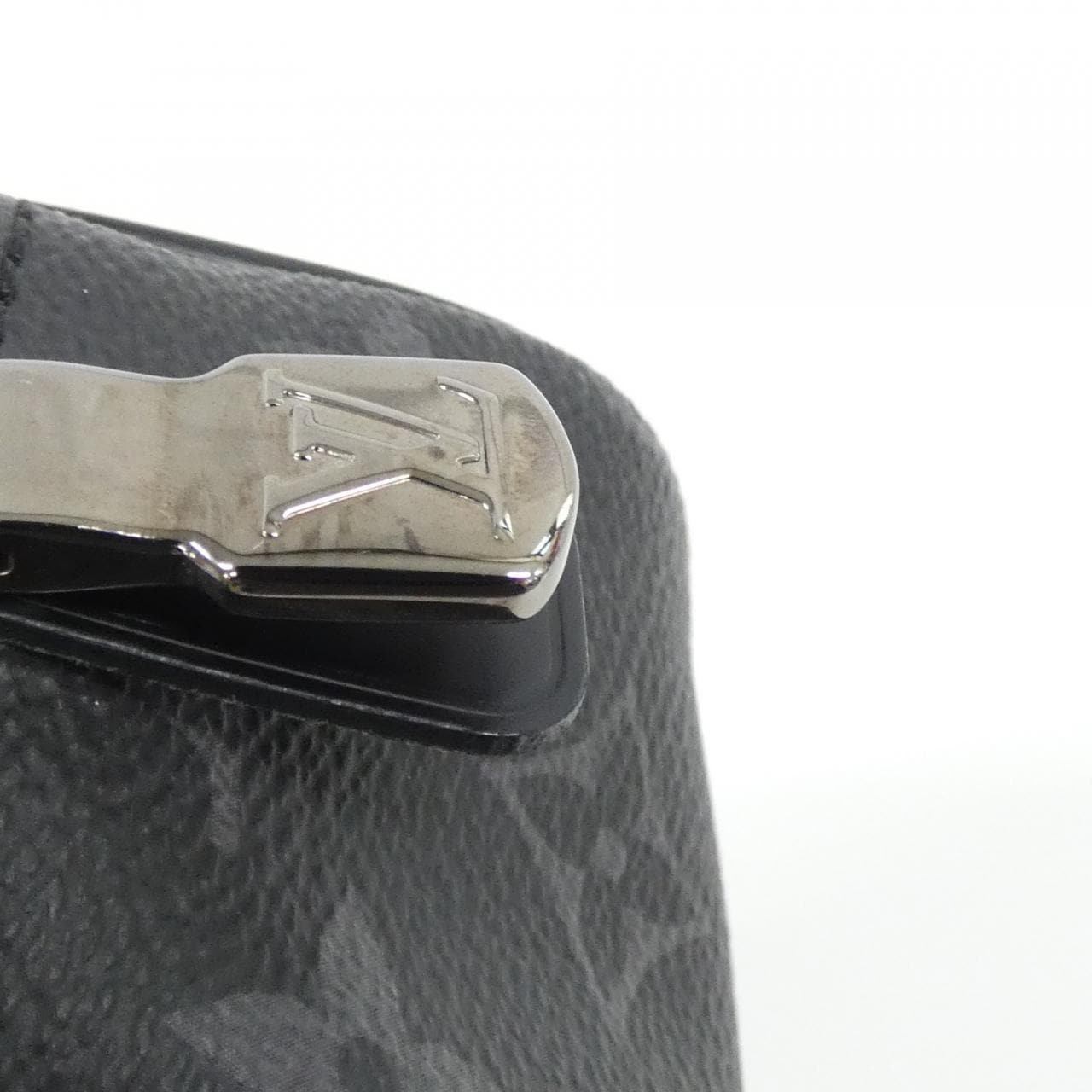 ルイヴィトン モノグラム エクリプス トゥルース トワレ GM M43383 ポーチ