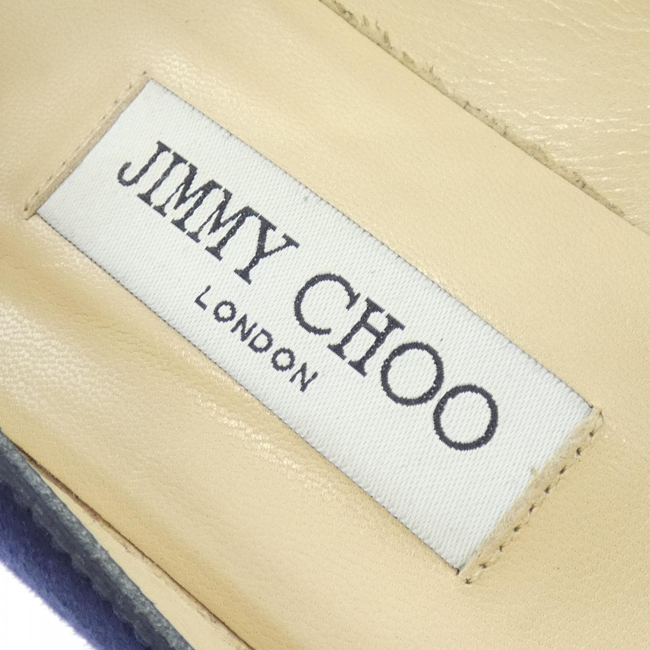 ジミーチュウ JIMMY CHOO パンプス