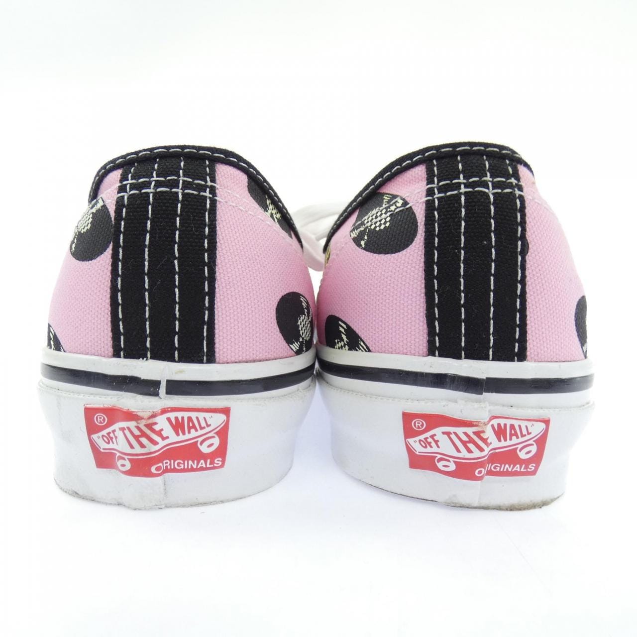 バンズ VANS スニーカー