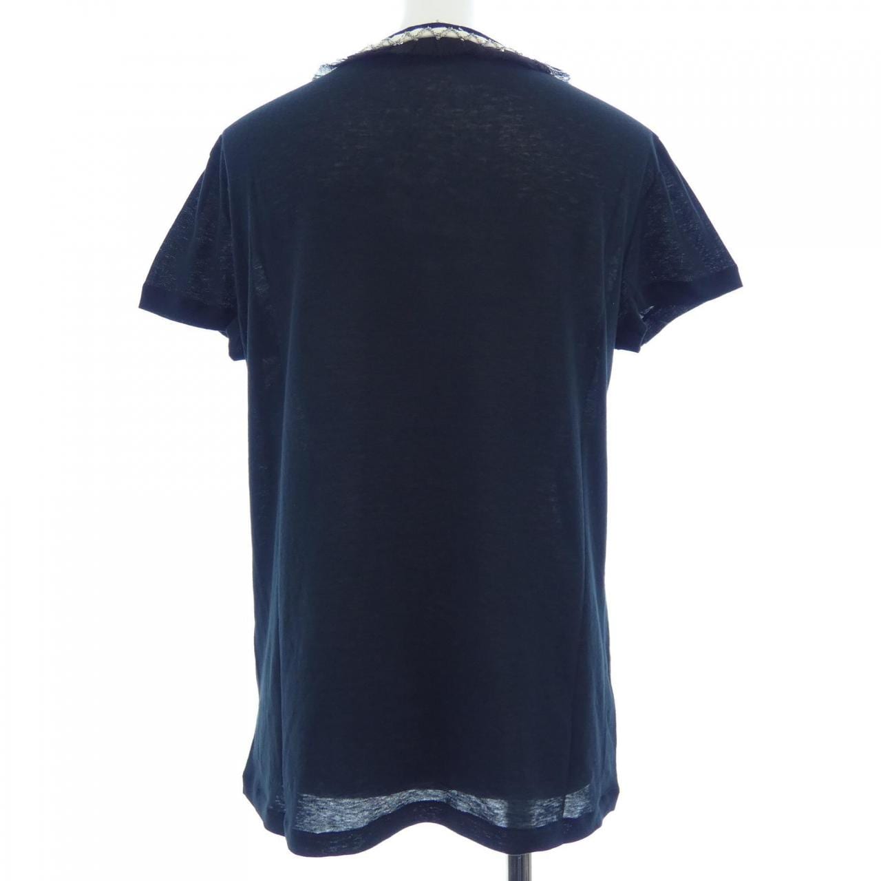 【ヴィンテージ】シャネル CHANEL P28523K00089 06P Tシャツ