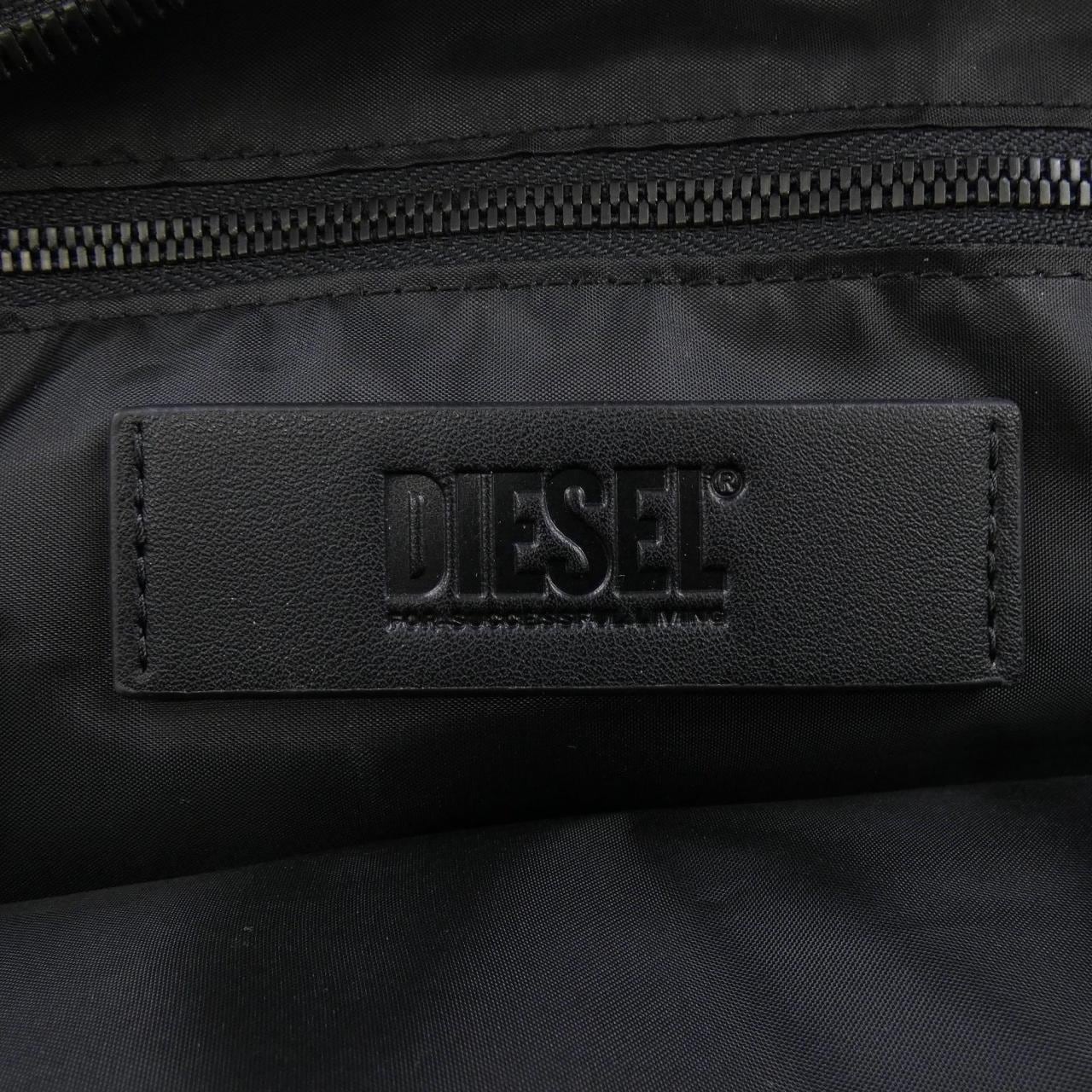ディーゼル DIESEL BAG