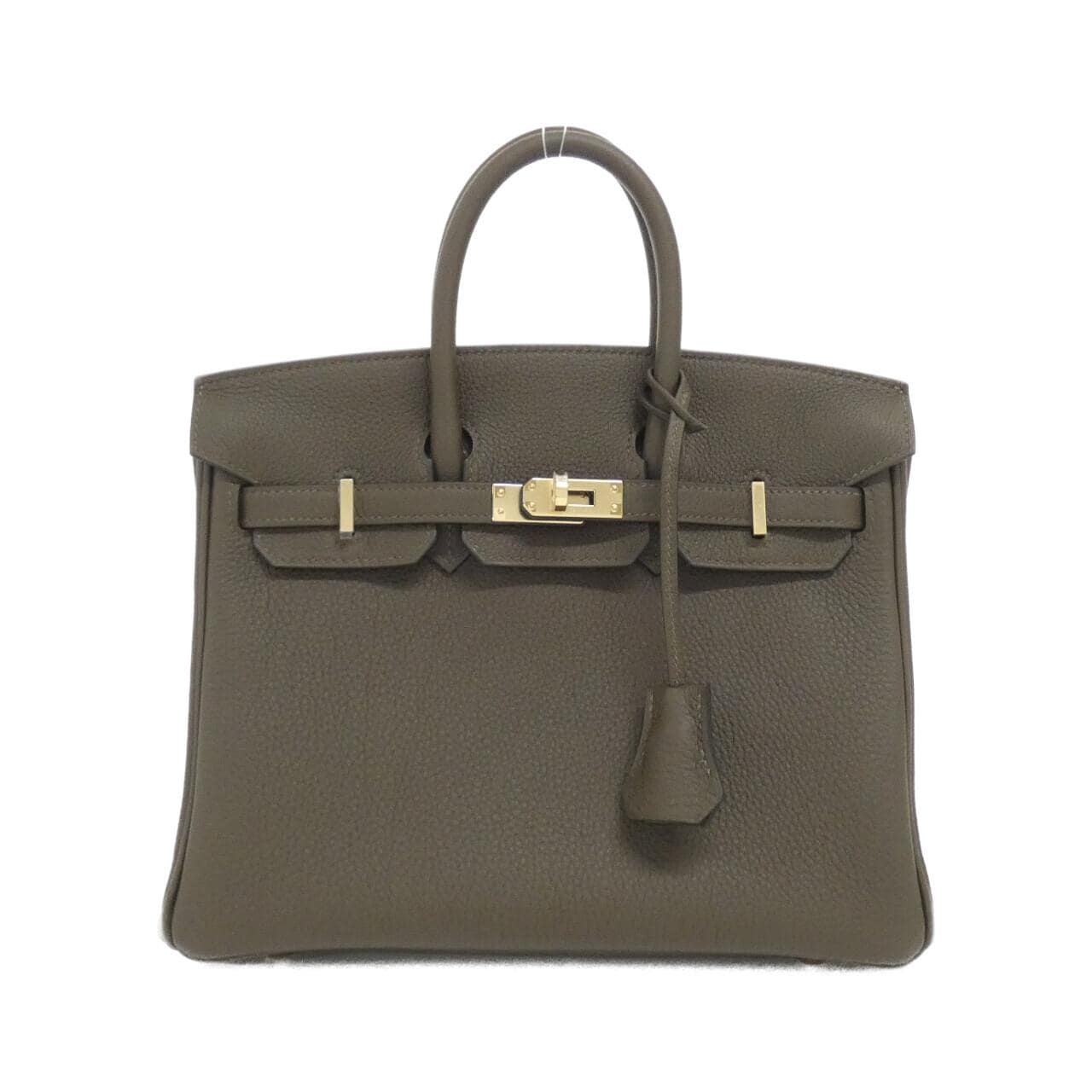 【未使用品】エルメス バーキン 25cm 057208CP バッグ
