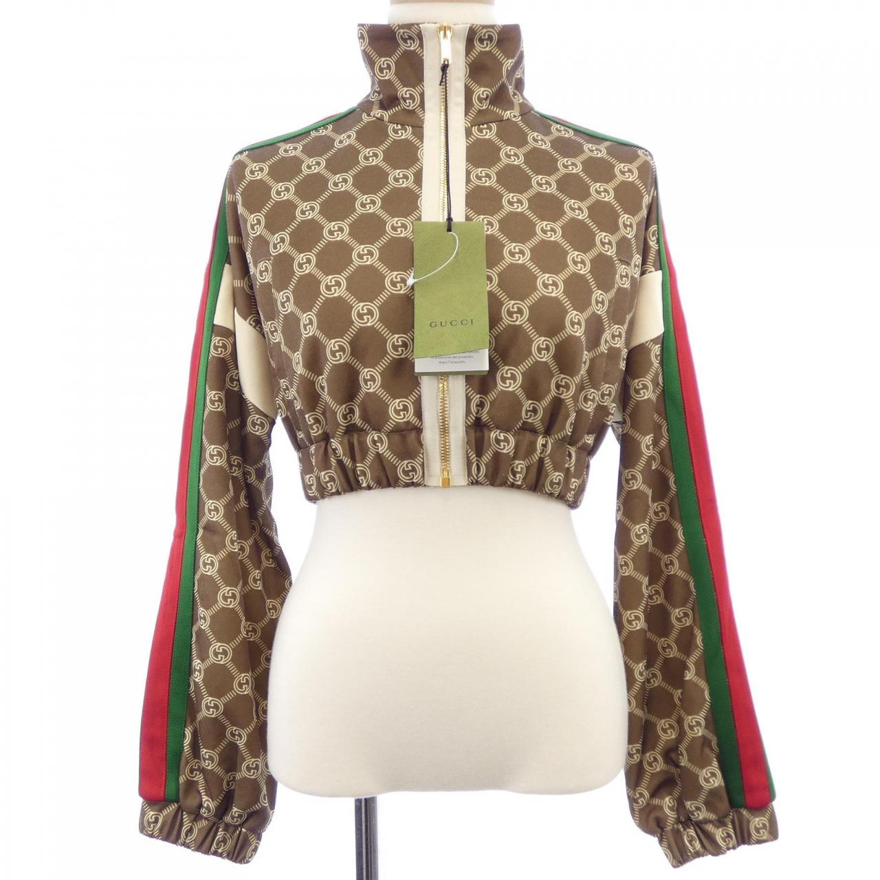 グッチ GUCCI 671495 XJD1G ブルゾン