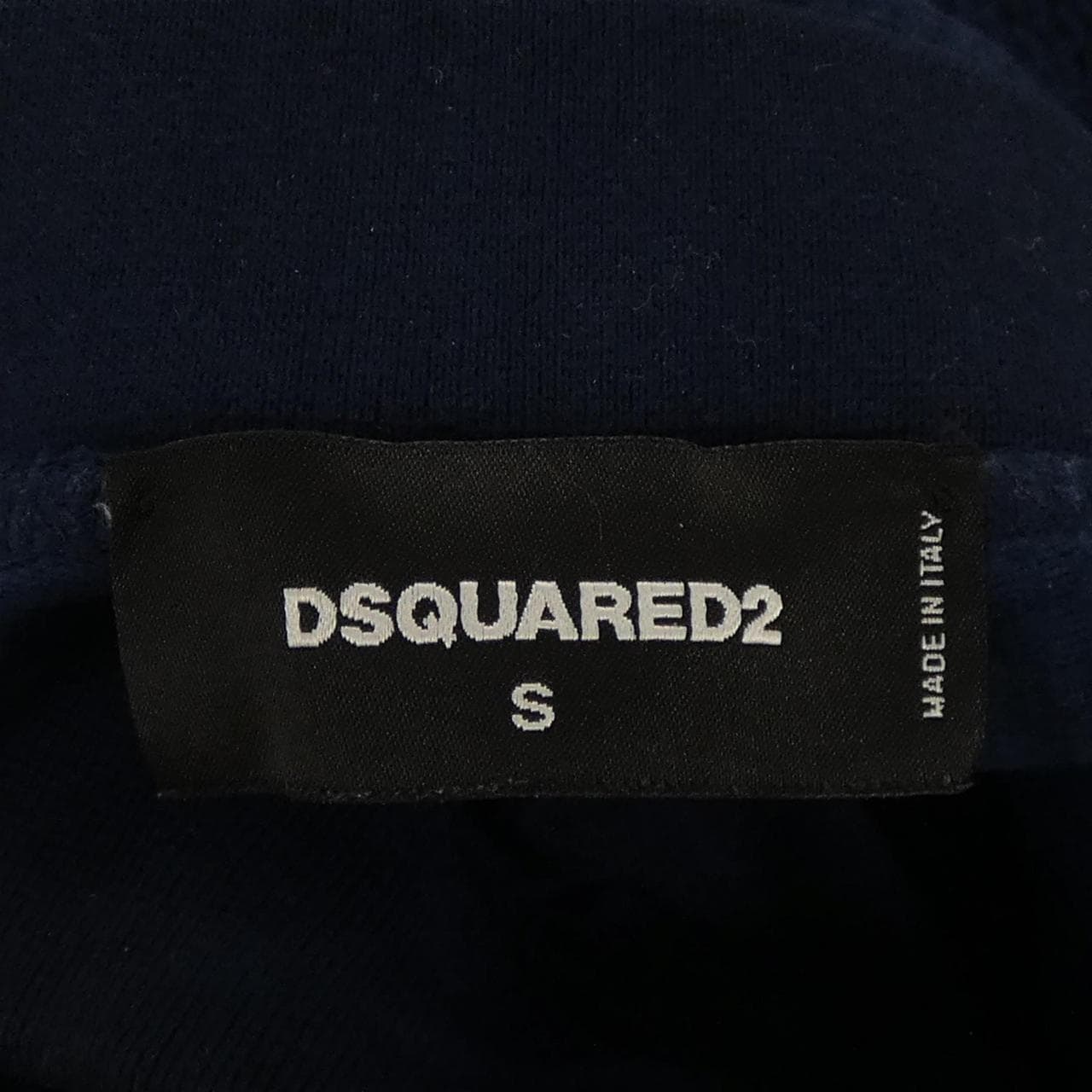 ディースクエアード DSQUARED2 S74KB0389 パンツ