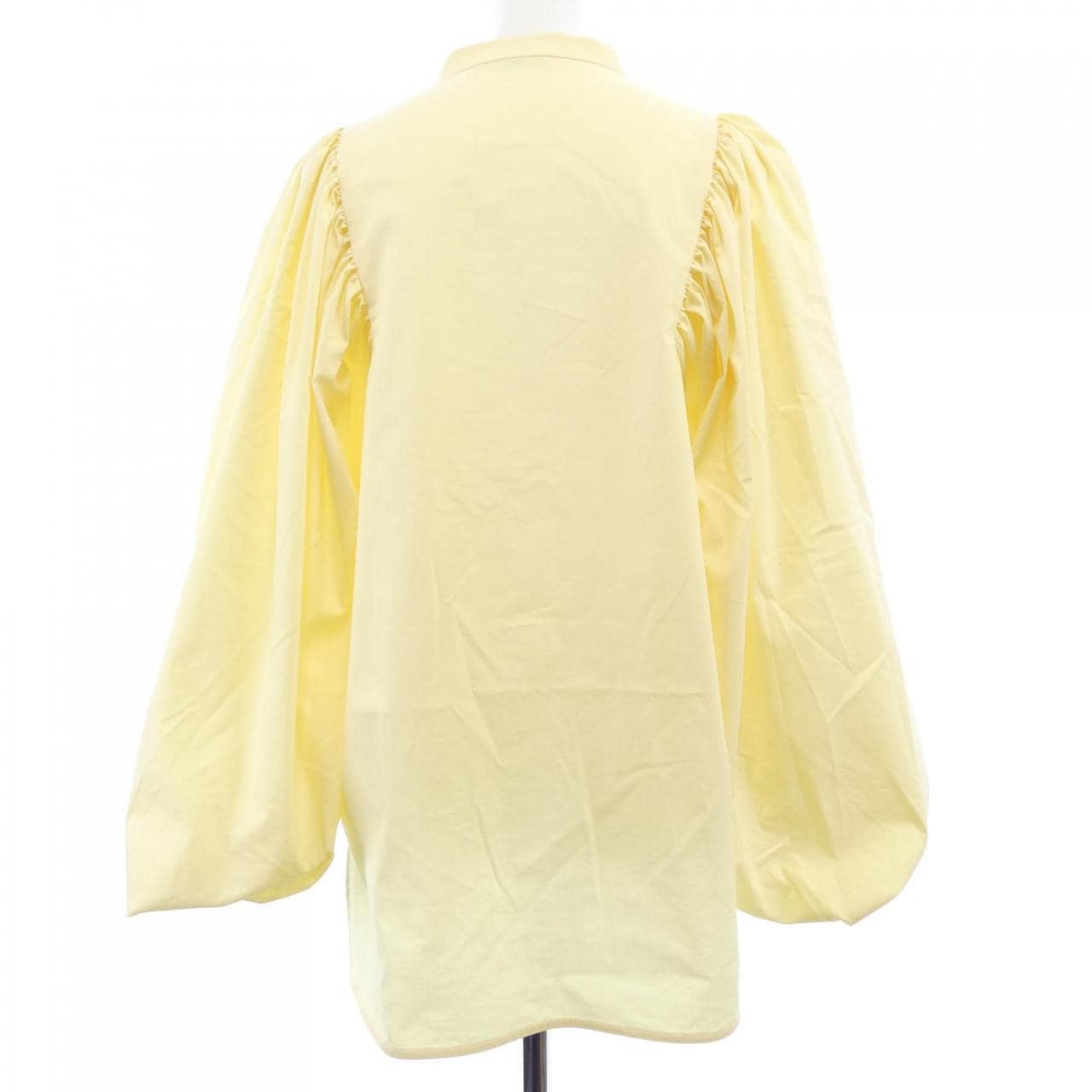 ヨリ yori YR2221-096AW トップス