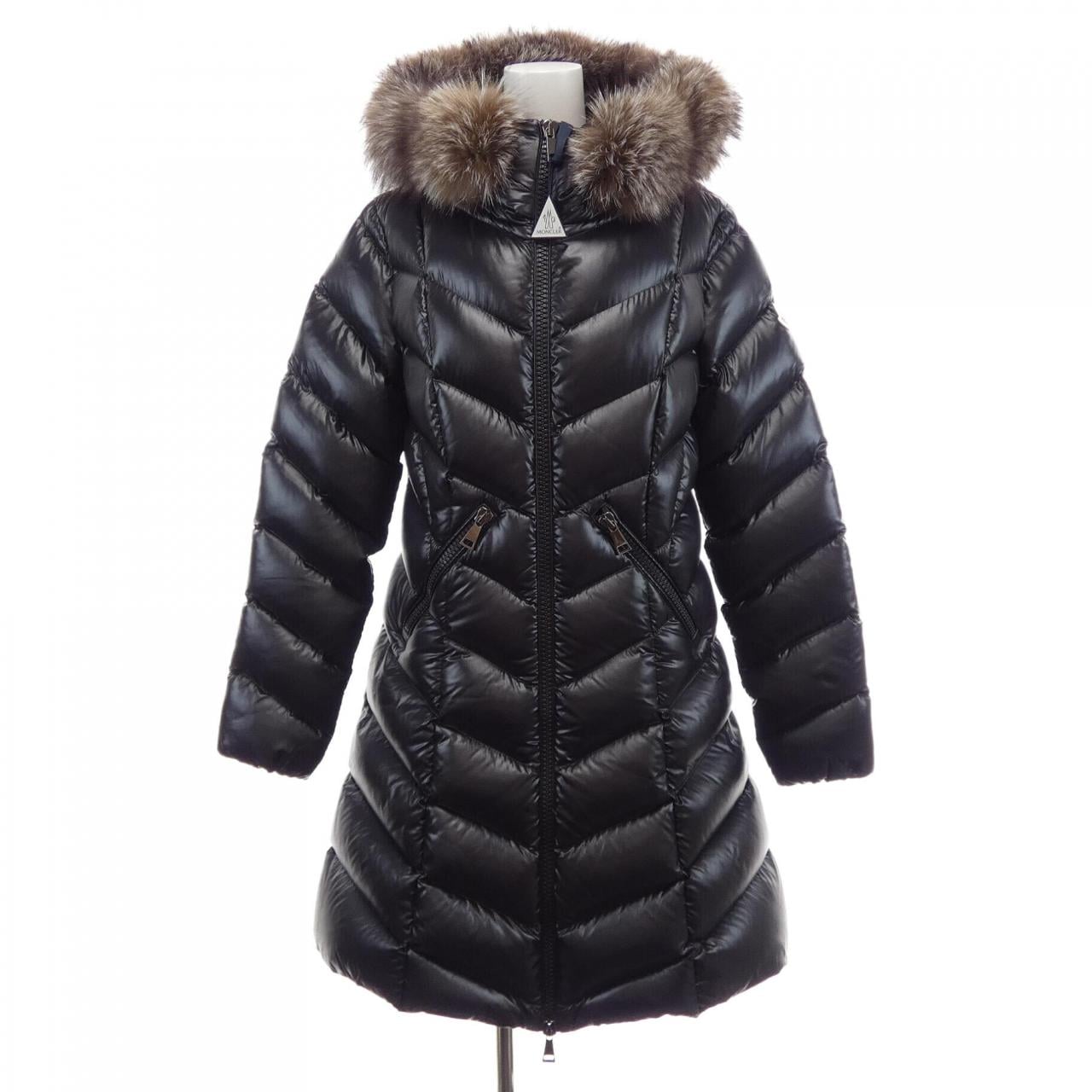 モンクレール MONCLER FULMARUS ダウンコート