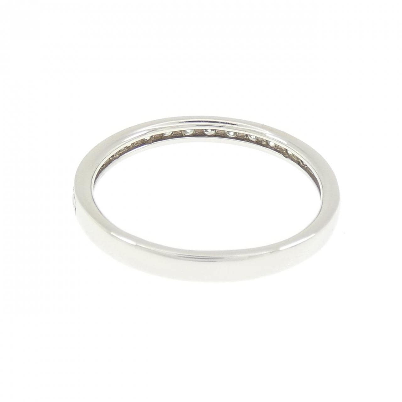 ジーエスティービー ダイヤモンド リング 0.25CT