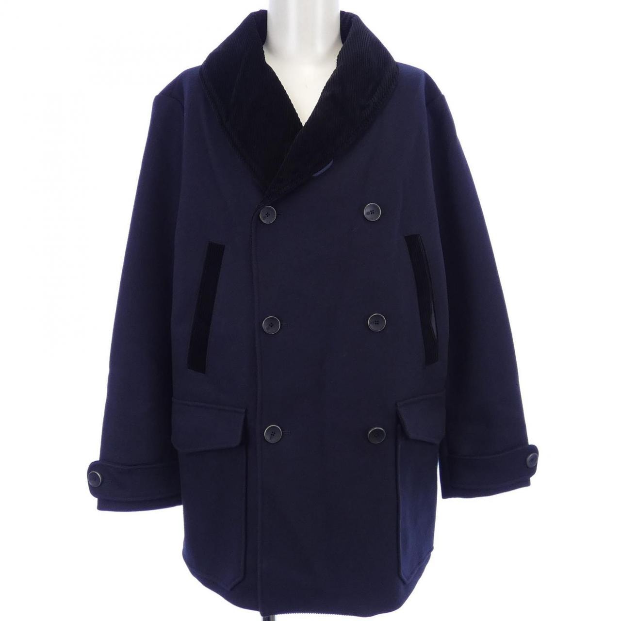 ARMANI collezioni Collezioni Coat