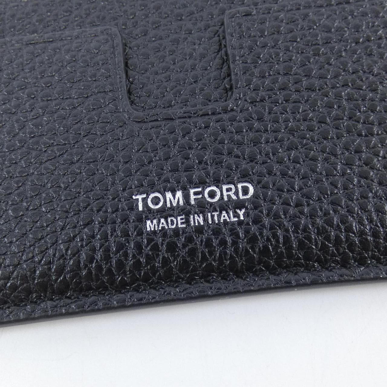 TOM FORD TOM FORD 名片盒