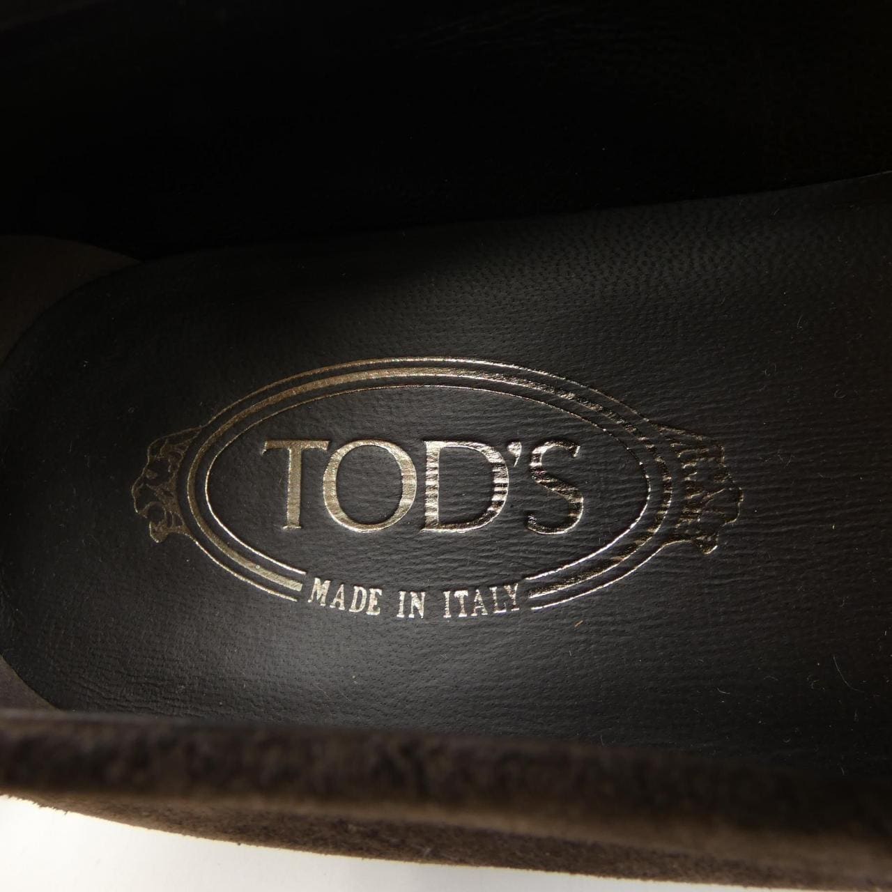 トッズ TOD'S シューズ