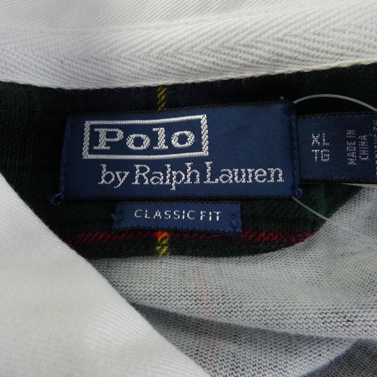 POLO POLO RALPH LAUREN POLO衫