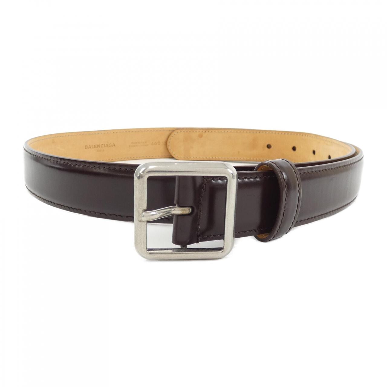 BALENCIAGA BELT