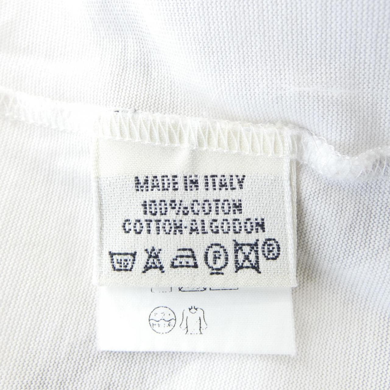 【ヴィンテージ】エルメス HERMES Tシャツ
