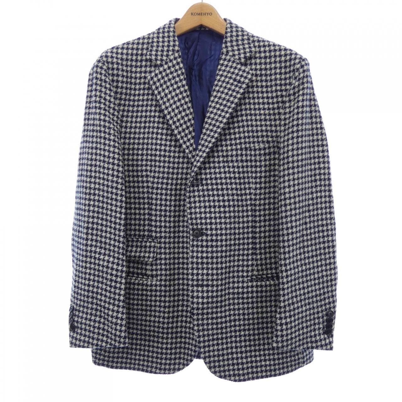 DE PETRILLO jacket