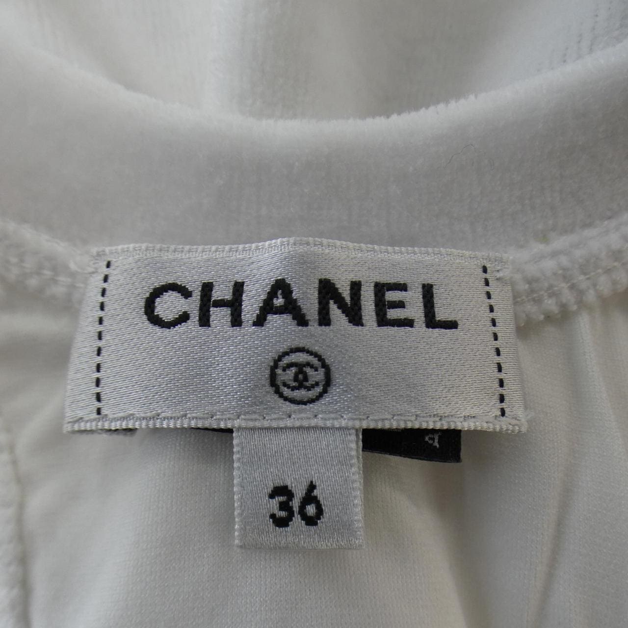 シャネル CHANEL トップス