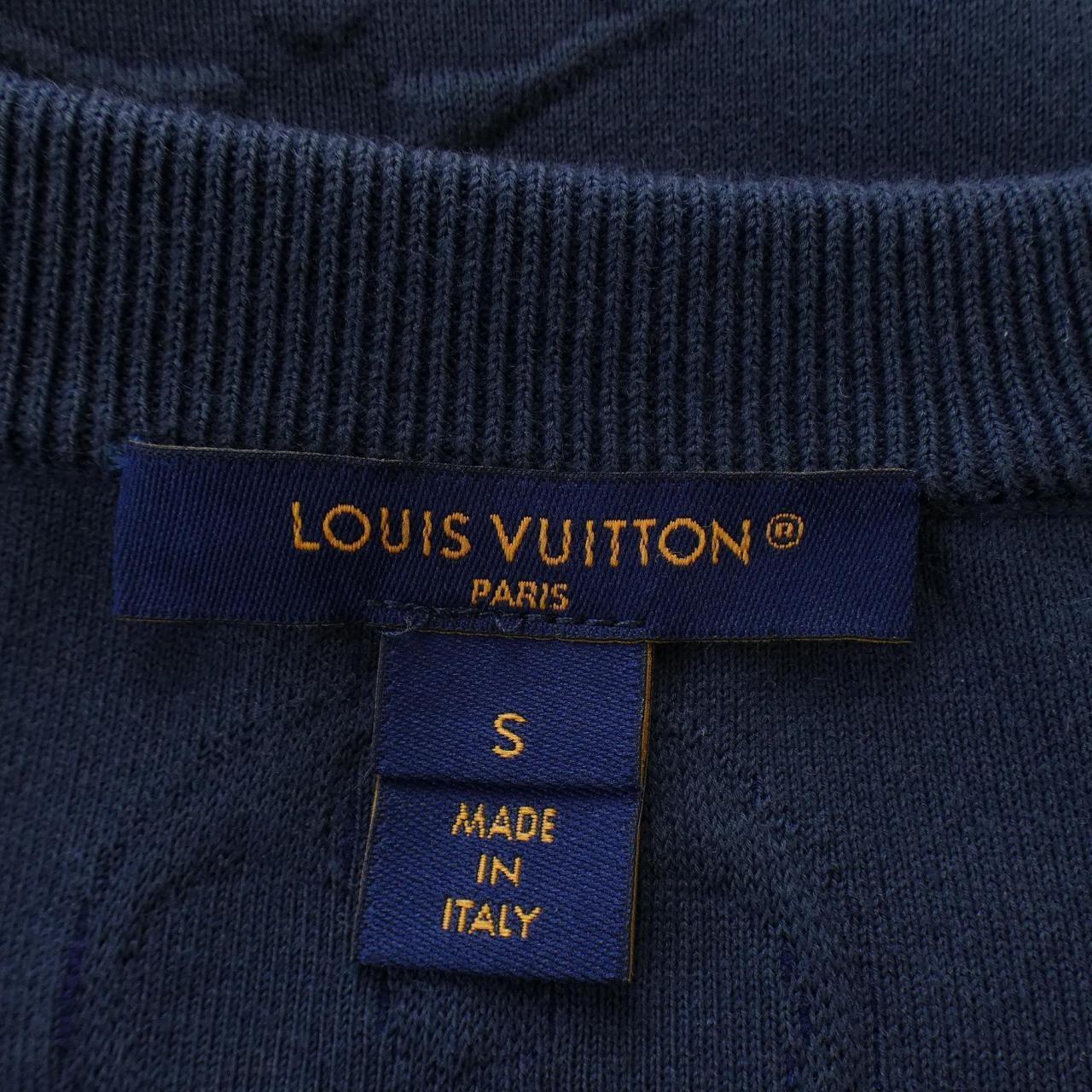 LOUIS VUITTON VUITTON Sweatshirt