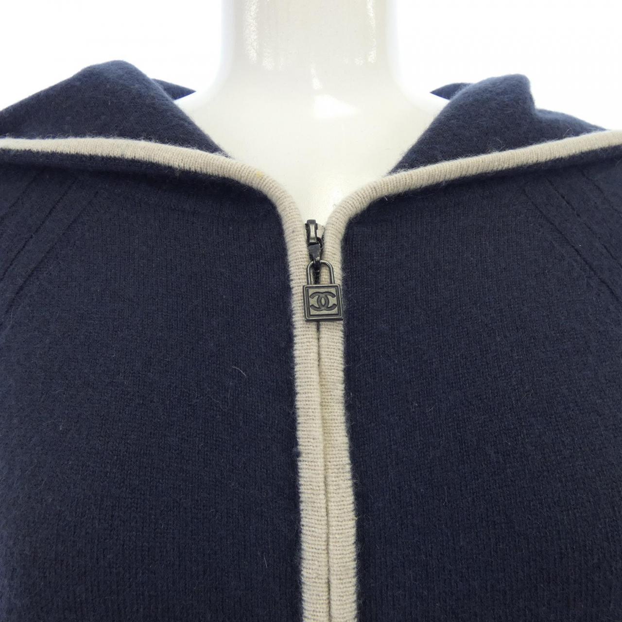 コメ兵｜シャネル CHANEL パーカー｜CHANEL｜レディース