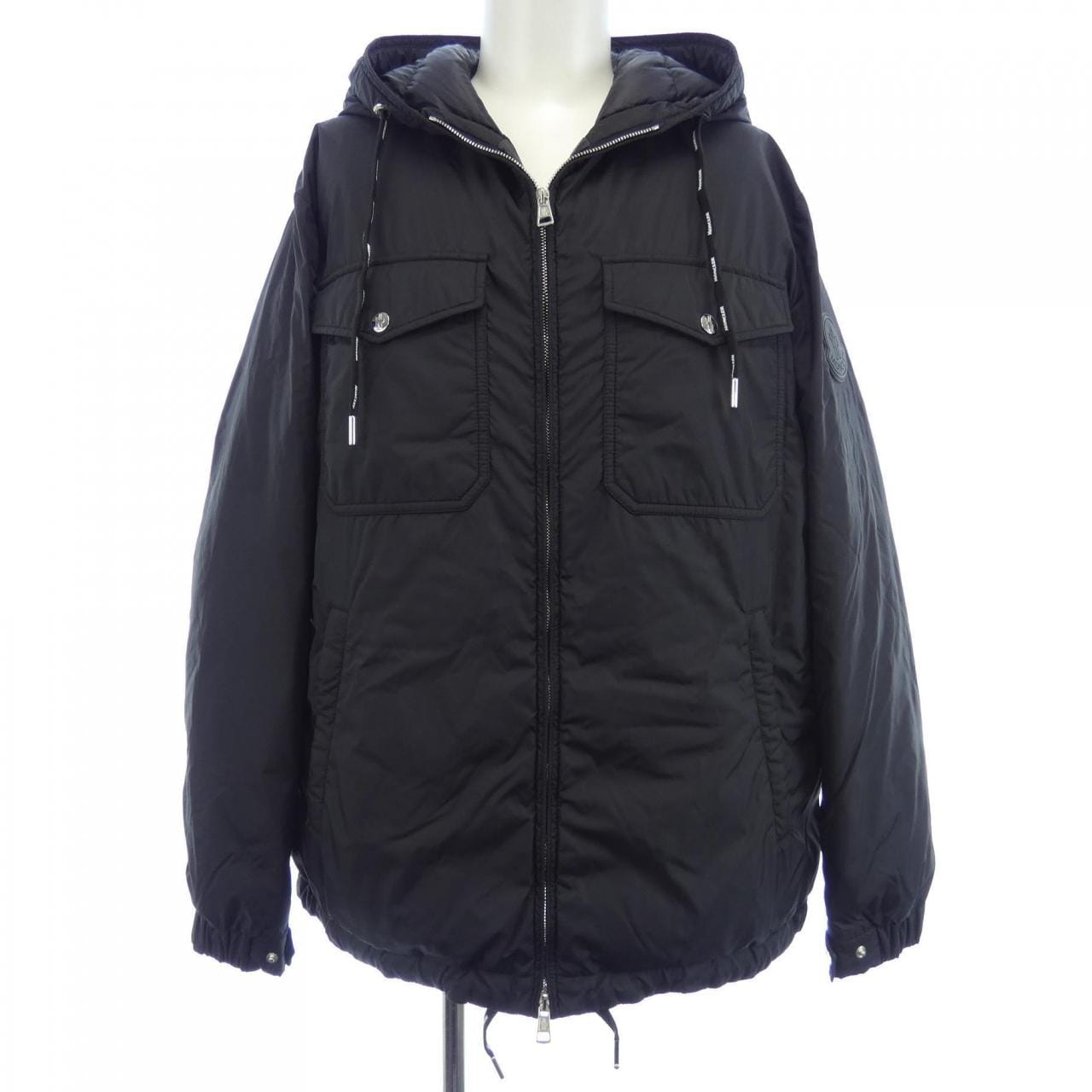 MONCLER MONCLER Down Jacket