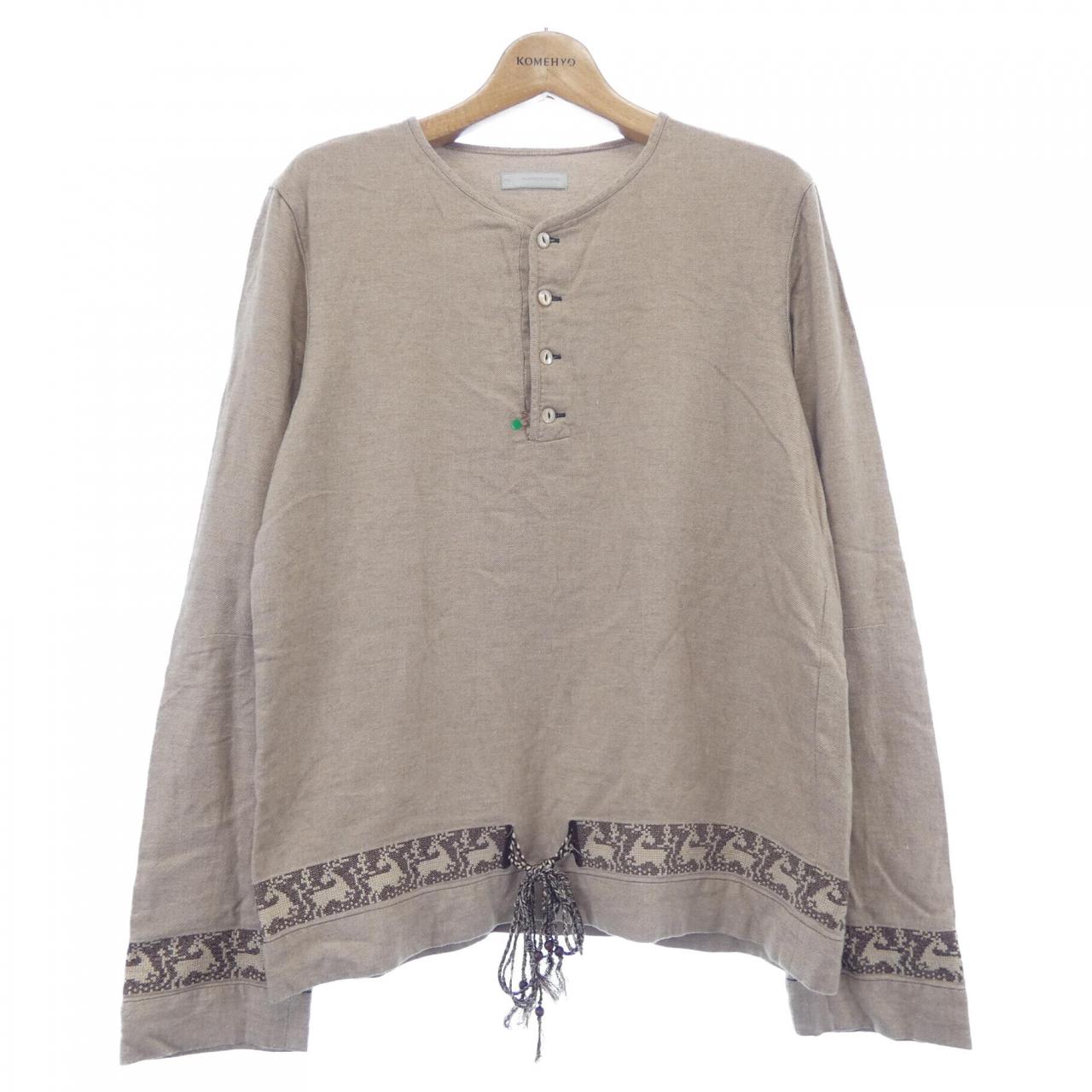 [vintage] NUMBER (N)INE Tops