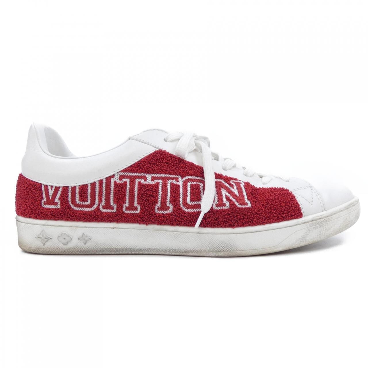 ルイヴィトン LOUIS VUITTON スニーカー
