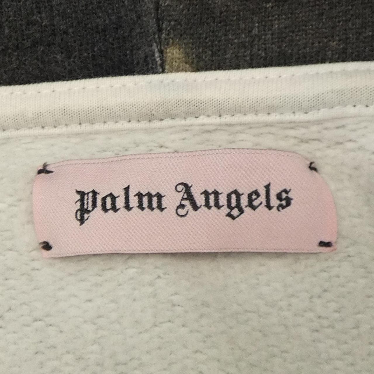パームエンジェルス PALM ANGELS パーカー