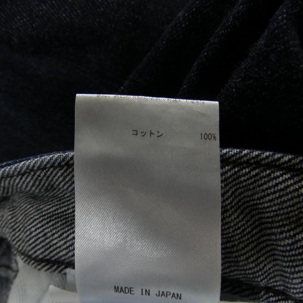 ジルサンダープラス JIL SANDER+ ジーンズ