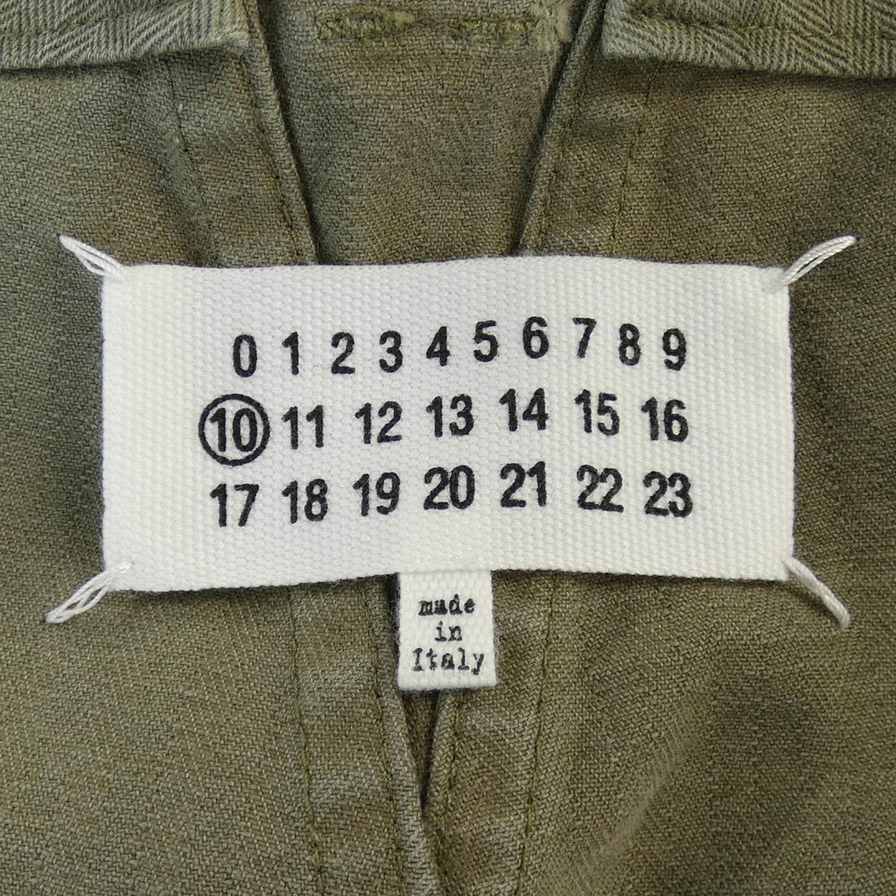 メゾンマルジェラ Maison Margiela パンツ