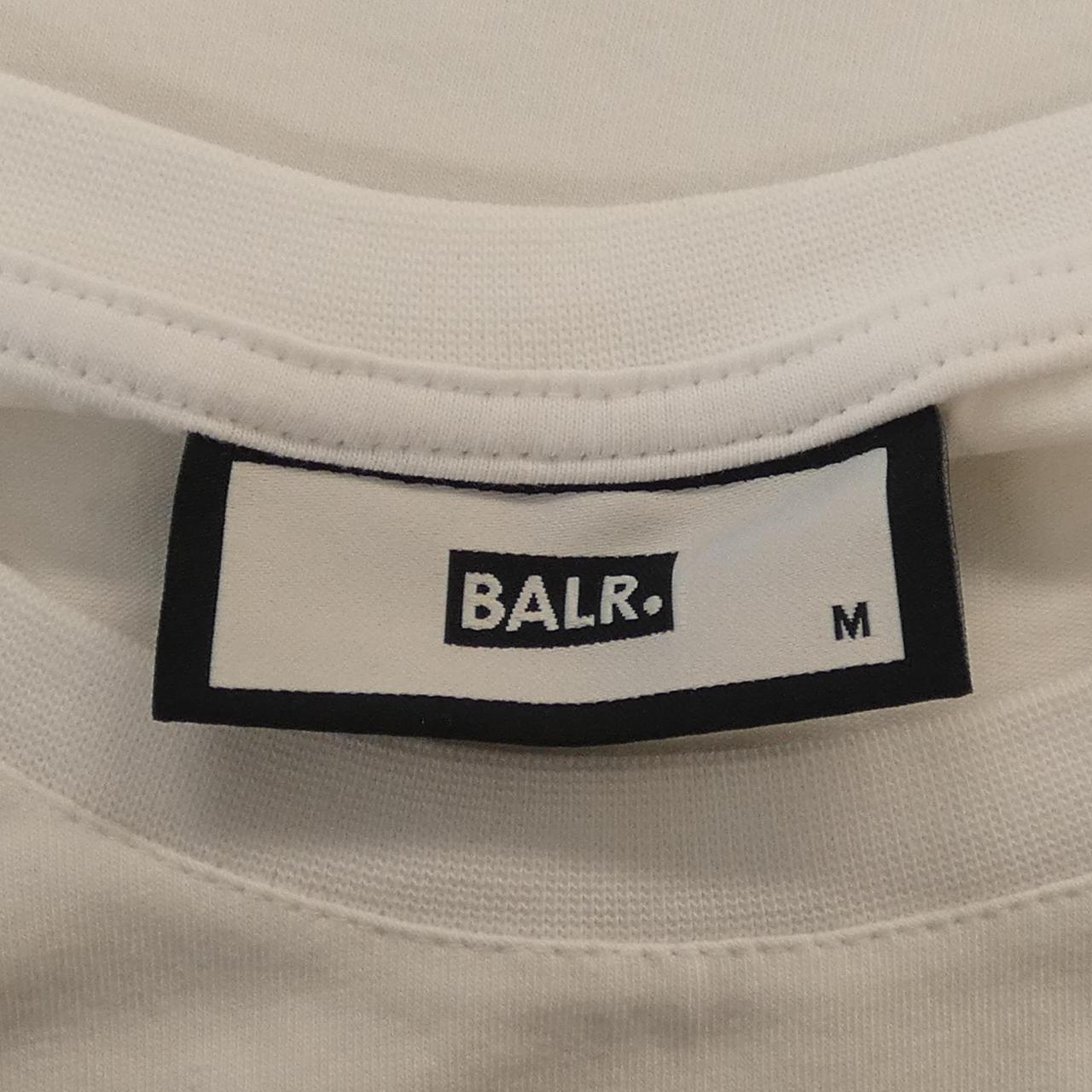 ボーラー BALR. Tシャツ