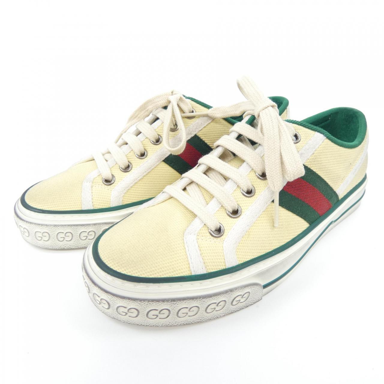 グッチ GUCCI スニーカー
