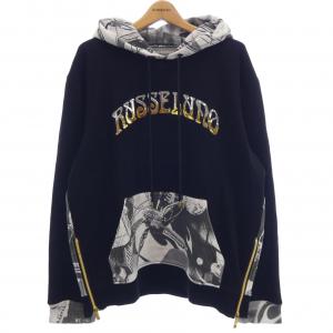 ラッセルノ RUSSELUNO パーカー